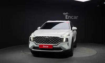 Hyundai Santafe 2021, 56948 км, за 18971.46 USD