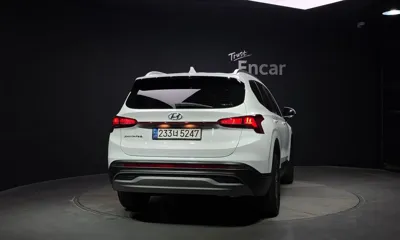 Hyundai Santafe 2021, 56948 км, за 18971.46 USD