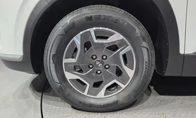 Hyundai Santafe 2021, 56948 км, за 18971.46 USD