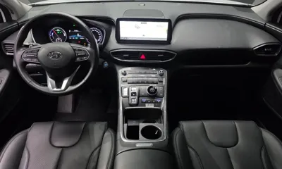 Hyundai Santafe 2021, 56948 км, за 18971.46 USD - фото 7