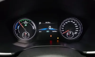 Hyundai Santafe 2021, 56948 км, за 18971.46 USD - фото 8