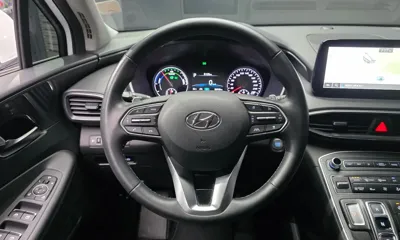Hyundai Santafe 2021, 56948 км, за 18971.46 USD - фото 13