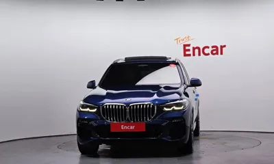 BMW X5 2020, 90101 км, за 33153.47 USD