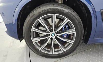 BMW X5 2020, 90101 км, за 33153.47 USD