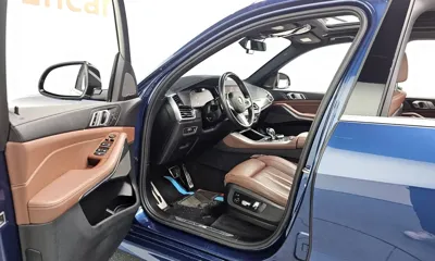 BMW X5 2020, 90101 км, за 33153.47 USD - фото 10