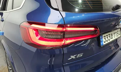 BMW X5 2020, 90101 км, за 33153.47 USD - фото 23