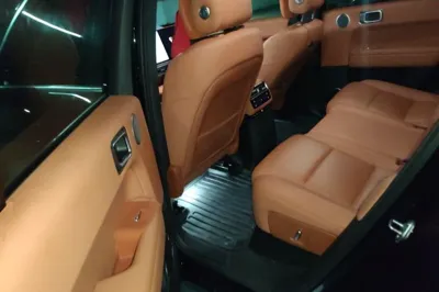 Li Auto L6 2024, 14600 км, за 32629 USD - фото 14