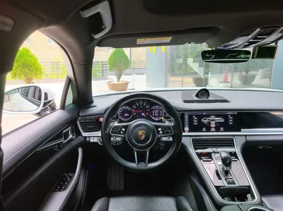 Porsche Panamera 2018, 76240 км, за 39005 USD - фото 6