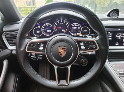 Porsche Panamera 2018, 76240 км, за 39005 USD - фото 7