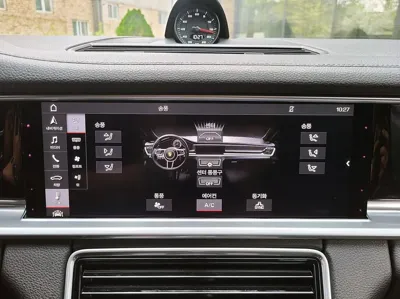 Porsche Panamera 2018, 76240 км, за 39005 USD - фото 11