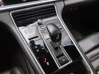 Porsche Panamera 2018, 76240 км, за 39005 USD - фото 13