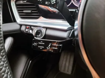 Porsche Panamera 2018, 76240 км, за 39005 USD - фото 14