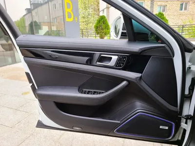 Porsche Panamera 2018, 76240 км, за 39005 USD - фото 15