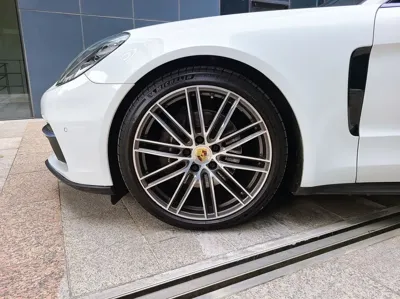 Porsche Panamera 2018, 76240 км, за 39005 USD - фото 20