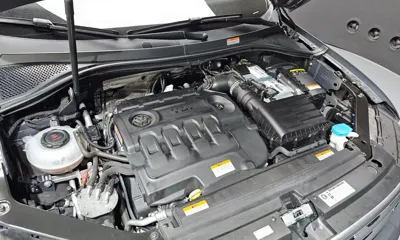Volkswagen Tiguan 2018, 102457 км, за 14006.52 USD - фото 6
