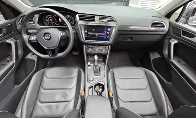 Volkswagen Tiguan 2018, 102457 км, за 14006.52 USD - фото 7