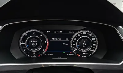 Volkswagen Tiguan 2018, 102457 км, за 14006.52 USD - фото 8