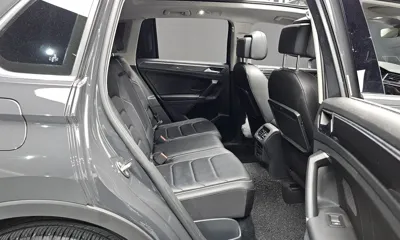 Volkswagen Tiguan 2018, 102457 км, за 14006.52 USD - фото 11