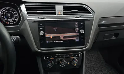 Volkswagen Tiguan 2018, 102457 км, за 14006.52 USD - фото 13