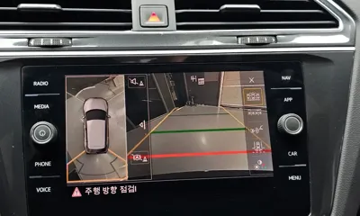 Volkswagen Tiguan 2018, 102457 км, за 14006.52 USD - фото 14