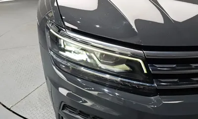 Volkswagen Tiguan 2018, 102457 км, за 14006.52 USD - фото 22