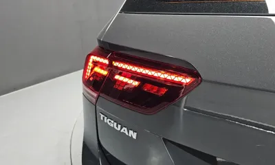 Volkswagen Tiguan 2018, 102457 км, за 14006.52 USD - фото 23