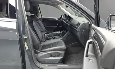 Volkswagen Tiguan 2018, 102457 км, за 14006.52 USD - фото 26