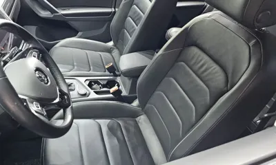 Volkswagen Tiguan 2018, 102457 км, за 14006.52 USD - фото 30