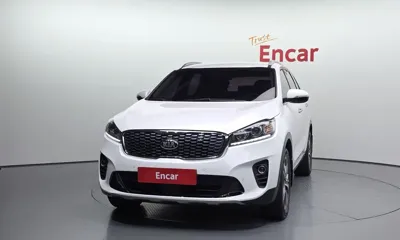 Kia Sorento 2018, 119769 км, за 11100.89 USD