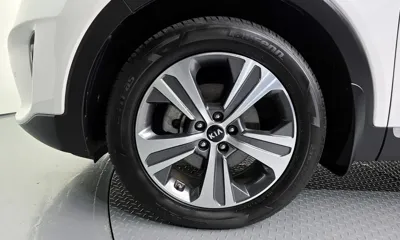 Kia Sorento 2018, 119769 км, за 11100.89 USD