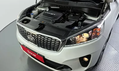 Kia Sorento 2018, 119769 км, за 11100.89 USD - фото 6