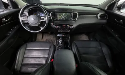Kia Sorento 2018, 119769 км, за 11100.89 USD - фото 7