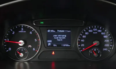 Kia Sorento 2018, 119769 км, за 11100.89 USD - фото 8