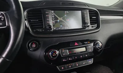 Kia Sorento 2018, 119769 км, за 11100.89 USD - фото 14