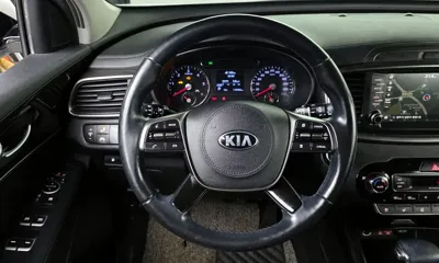 Kia Sorento 2018, 119769 км, за 11100.89 USD - фото 17