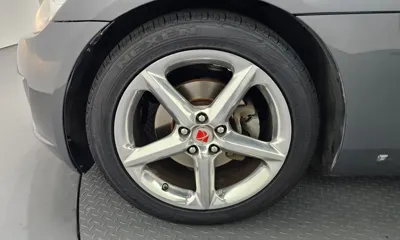 ChevroletGMDaewoo G2X 2008, 108202 км, за 6435.67 USD