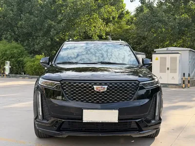 Cadillac XT6 2022, 72000 км, за 24134.71 USD