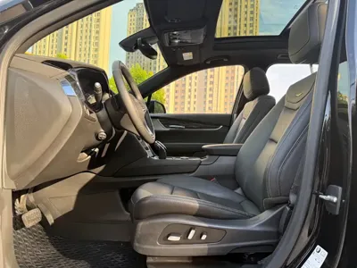 Cadillac XT6 2022, 72000 км, за 24134.71 USD