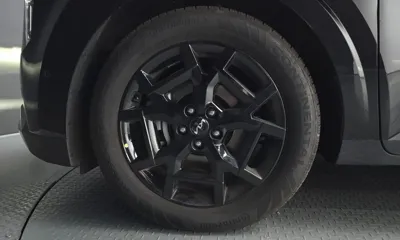 Kia Canival 2025, 3772 км, за 43958.25 USD