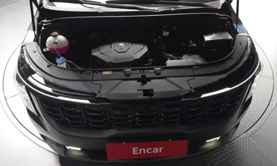 Kia Canival 2025, 3772 км, за 43958.25 USD - фото 6