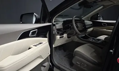 Kia Canival 2025, 3772 км, за 43958.25 USD - фото 10