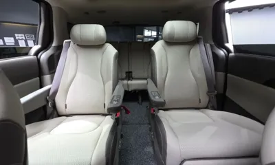 Kia Canival 2025, 3772 км, за 43958.25 USD - фото 11