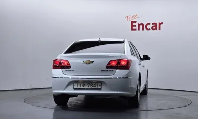 ChevroletGMDaewoo Cruze 2015, 179995 км, за 1962.72 USD
