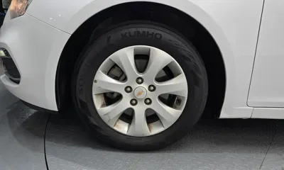 ChevroletGMDaewoo Cruze 2015, 179995 км, за 1962.72 USD