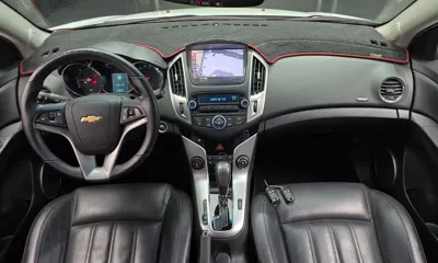 ChevroletGMDaewoo Cruze 2015, 179995 км, за 1962.72 USD - фото 7