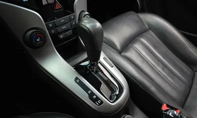 ChevroletGMDaewoo Cruze 2015, 179995 км, за 1962.72 USD - фото 9