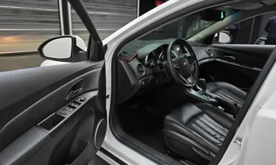 ChevroletGMDaewoo Cruze 2015, 179995 км, за 1962.72 USD - фото 10