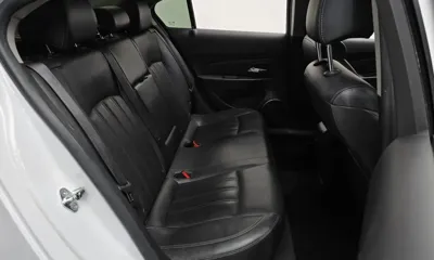 ChevroletGMDaewoo Cruze 2015, 179995 км, за 1962.72 USD - фото 11