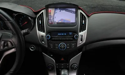 ChevroletGMDaewoo Cruze 2015, 179995 км, за 1962.72 USD - фото 14