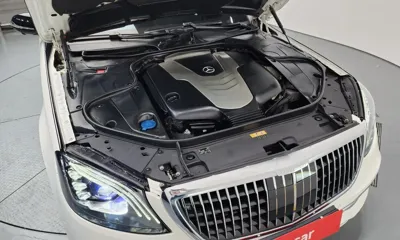 Mercedes-Benz S-Class 2016, 134690 км, за 25987.92 USD - фото 6